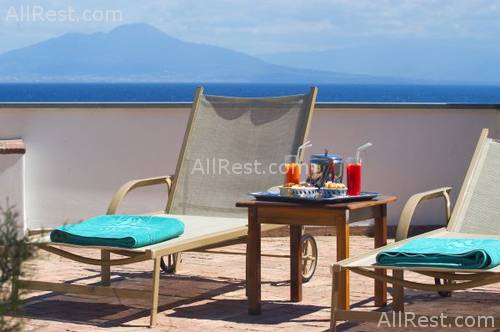 Relais Maresca 11